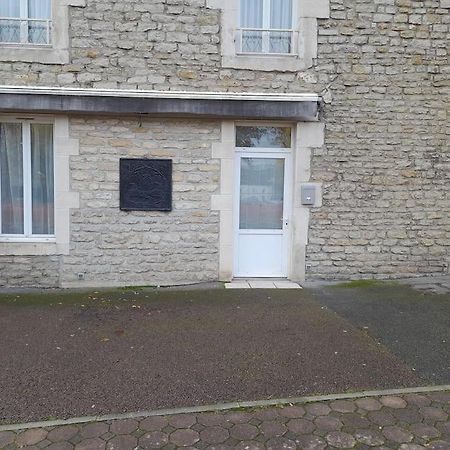 Appartement Au Bord Du Canal مونبار المظهر الخارجي الصورة