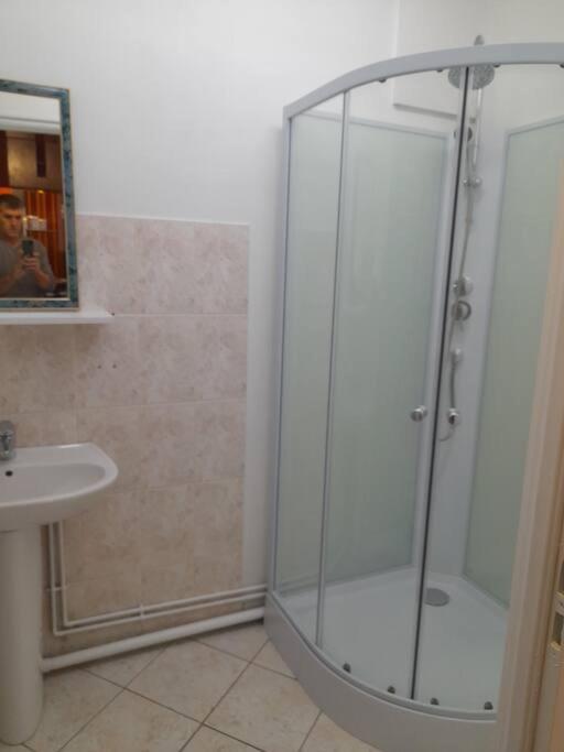 Appartement Au Bord Du Canal مونبار المظهر الخارجي الصورة